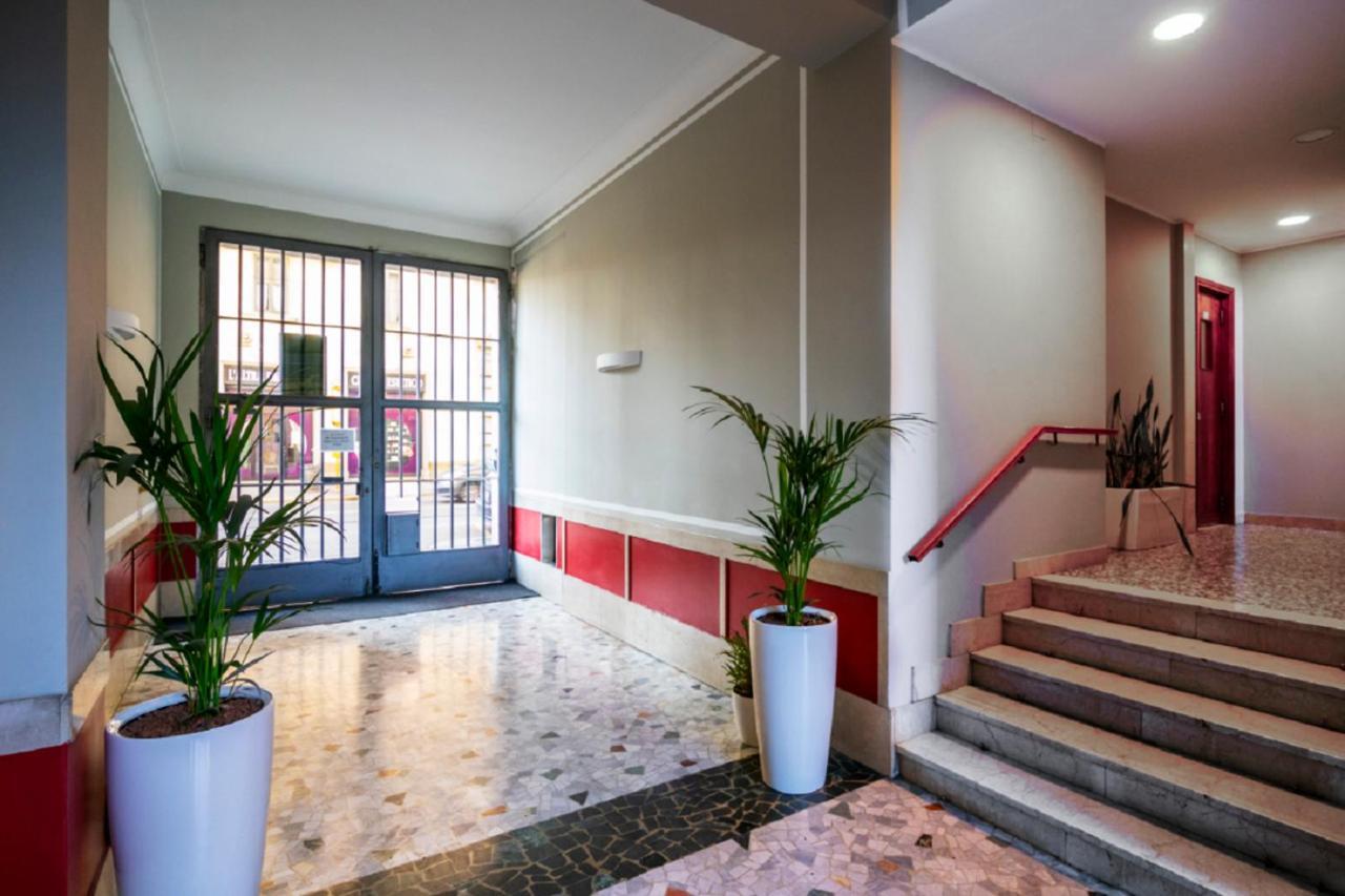 Likehome Milano - Via Coni Zugna Exterior foto